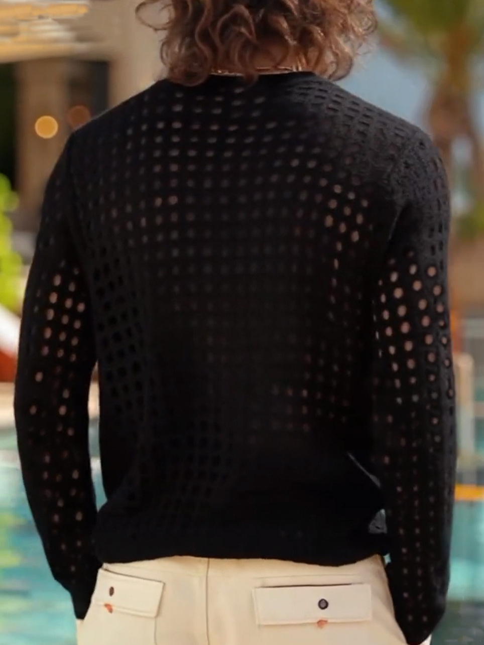 Eenvoudige sexy mesh-tops voor - Men'S Fashion T Shirts recensie en prijs