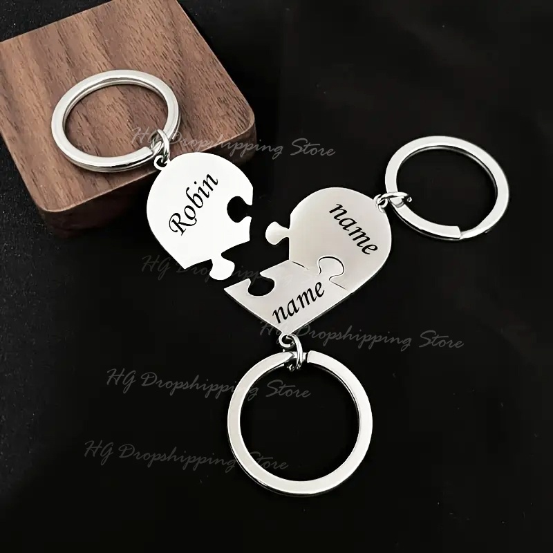 Aangepaste familienamen sleute - Men'S Fashion Gold Chain recensie en prijs