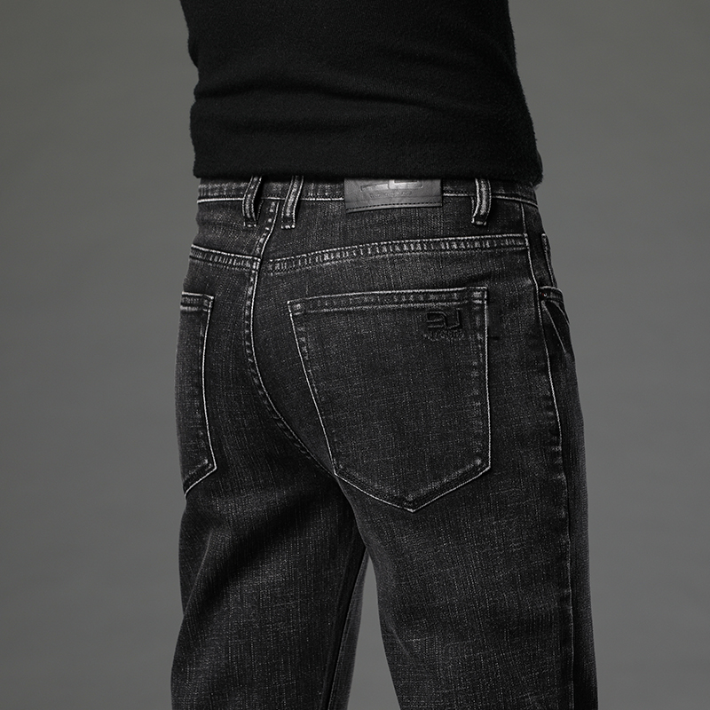 2025 herfst nieuwe heren katoe - Men'S Fashion Jeans 2025 recensie en prijs