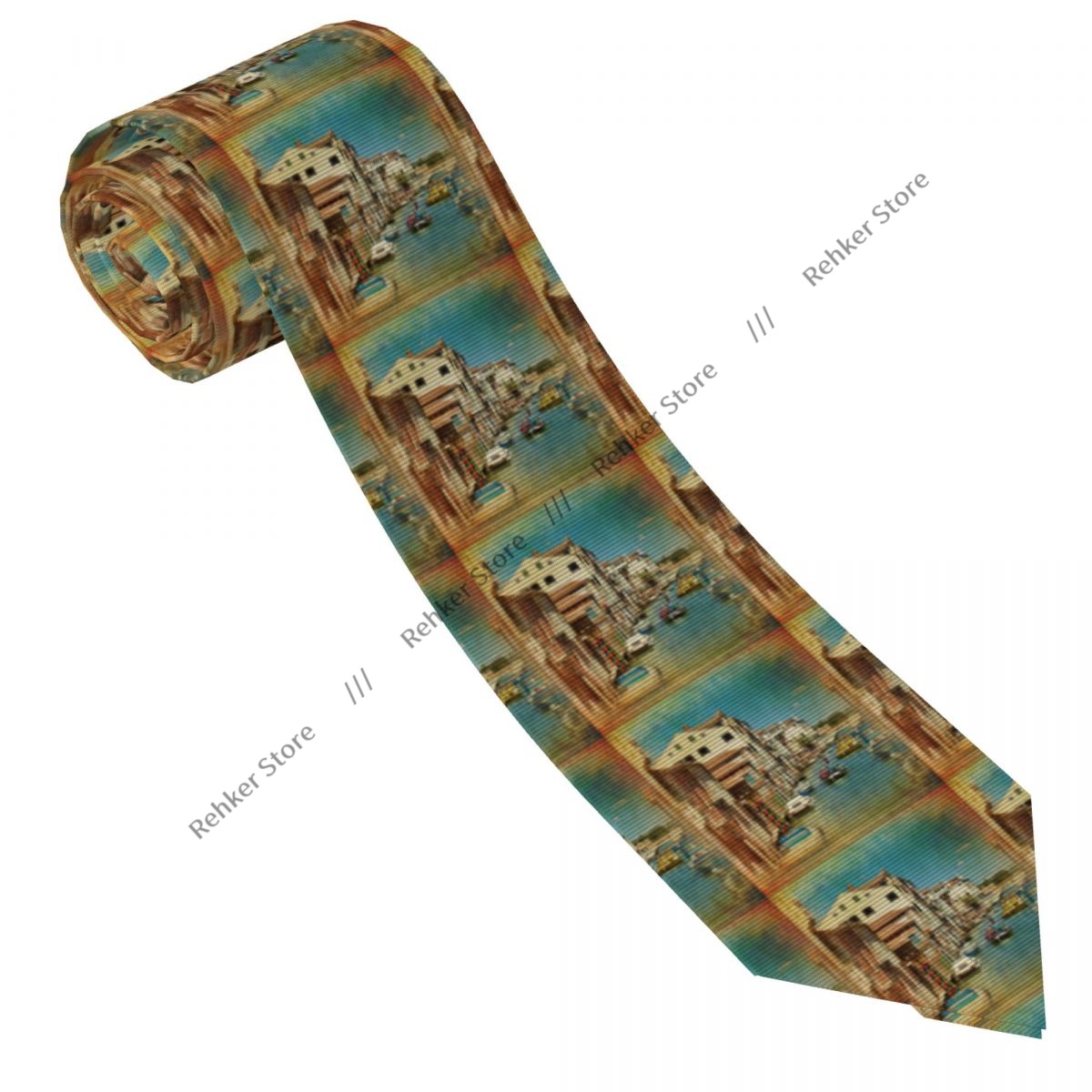 Formele magere stropdassen Kla - Men'S Fashion Venice Italy recensie en prijs