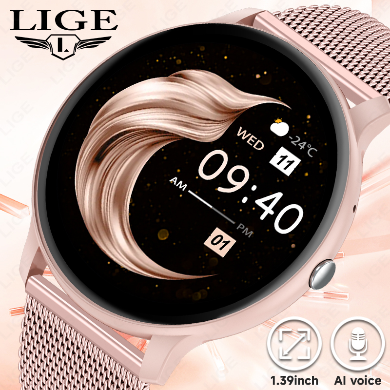 2026 Nieuwe Vrouwen Bluetooth  - Men'S Fashion Week 2026 recensie en prijs