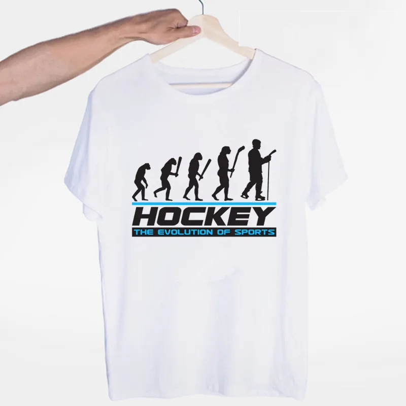 Mannen Evolutie Van Ijs Hockey - Men'S Fashion Evolution recensie en prijs