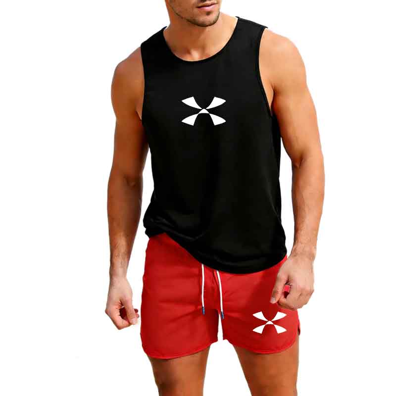 Outdoor Jogging Sportkleding H - Mens Fashion Casual recensie en prijs