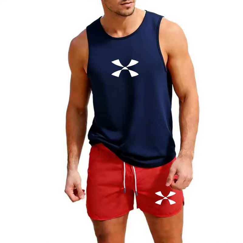 Outdoor Jogging Sportkleding H - Mens Fashion Casual recensie en prijs