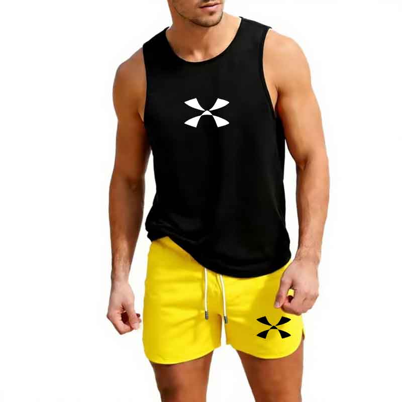 Outdoor Jogging Sportkleding H - Mens Fashion Casual recensie en prijs