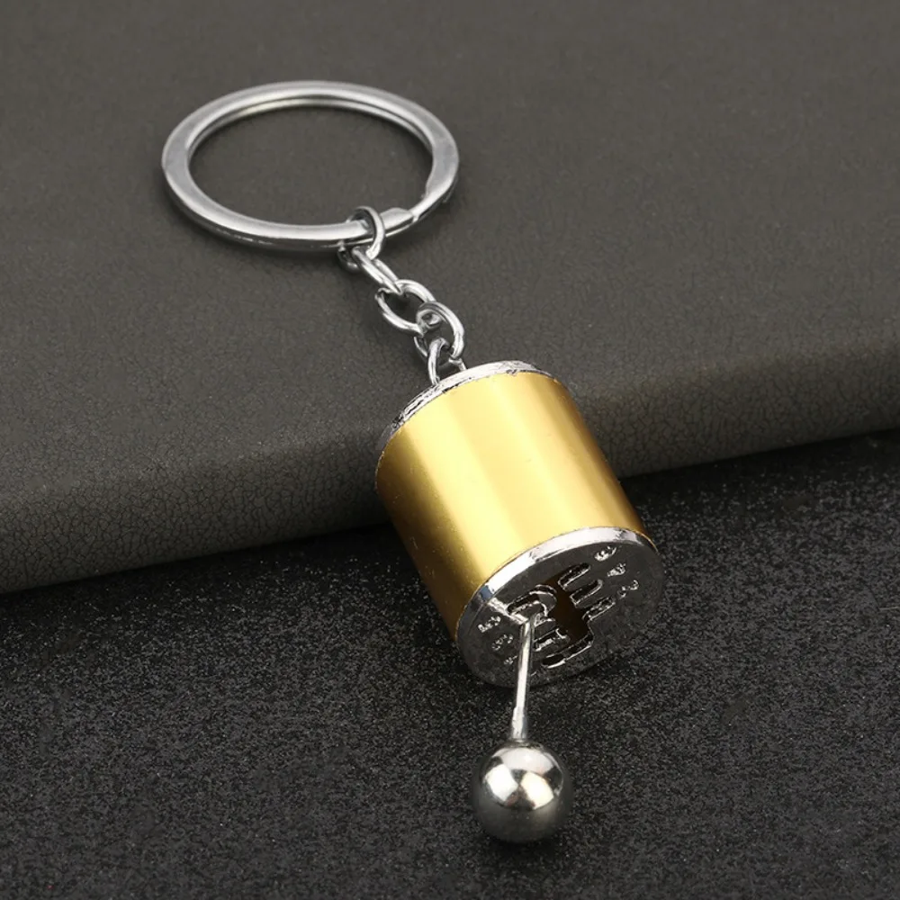 Creatieve metalen mini-auto-on - Men'S Fashion Gold Chain recensie en prijs