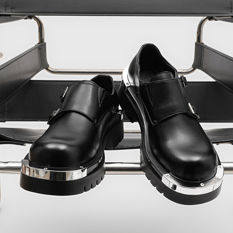 Herenmode Parijs Derby schoene - Paris Men'S Fashion recensie en prijs