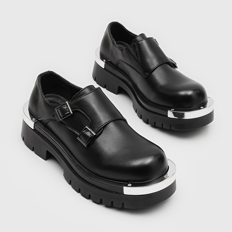 Herenmode Parijs Derby schoene - Paris Men'S Fashion recensie en prijs