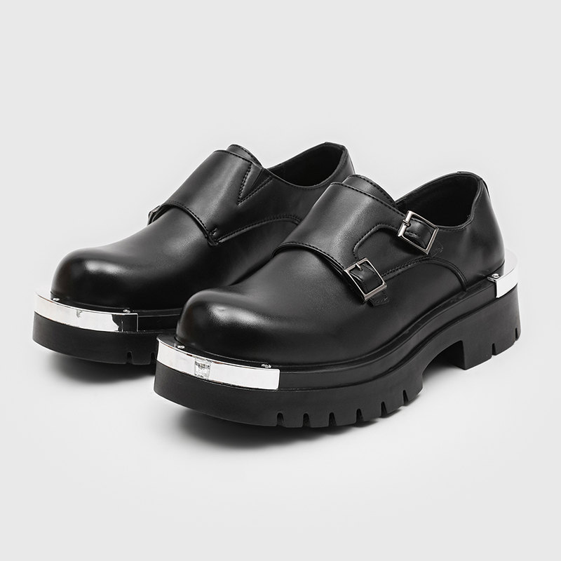 Herenmode Parijs Derby schoene - Paris Men'S Fashion recensie en prijs