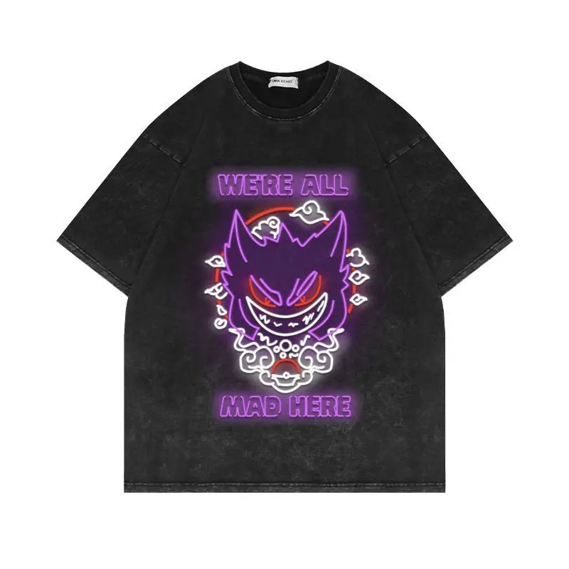 Pokemon 2026 zomer vintage gew - Men'S Fashion Evolution recensie en prijs