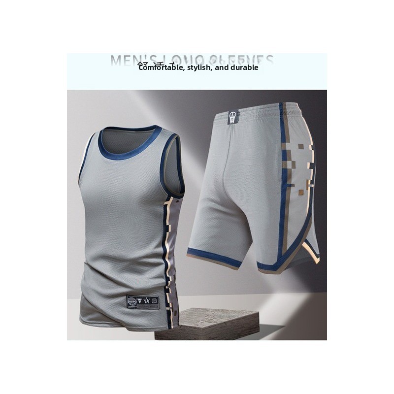 Herenmodetrend Mouwloos vest V - Mens Fashion Casual recensie en prijs