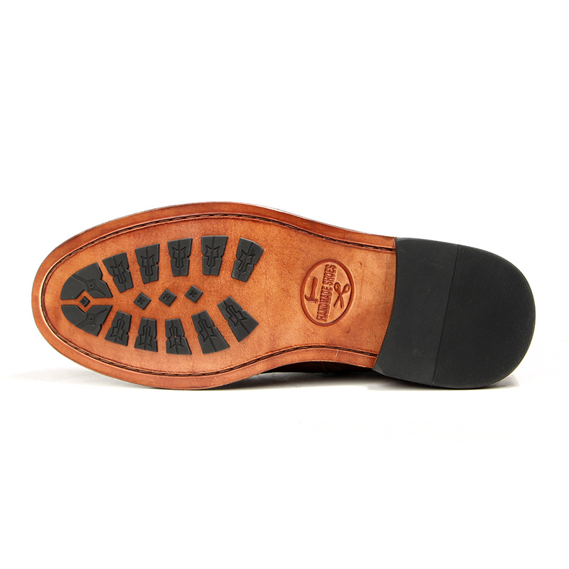 Vintage heren enkel Chelsea la - Mens Fashion Autumn 2025 recensie en prijs