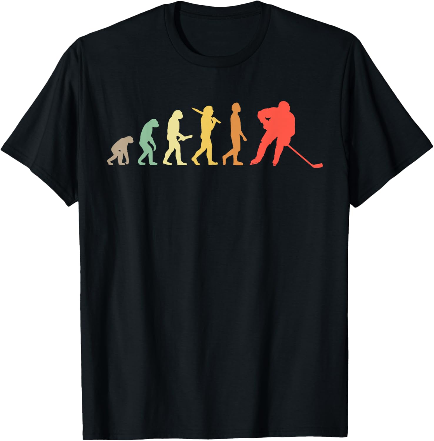 Retro ijshockey evolutie cadea - Men'S Fashion Evolution recensie en prijs
