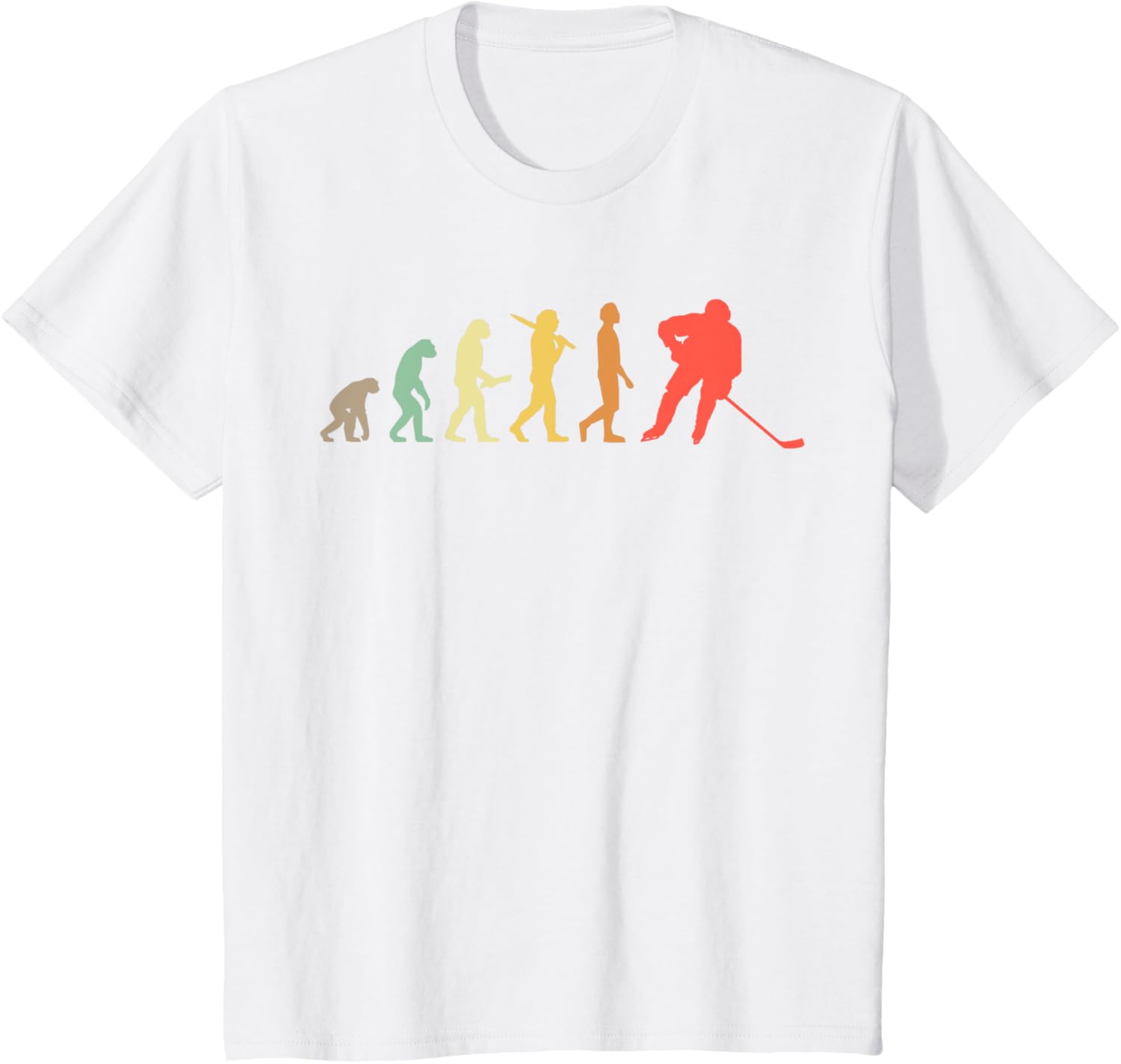 Retro ijshockey evolutie cadea - Men'S Fashion Evolution recensie en prijs