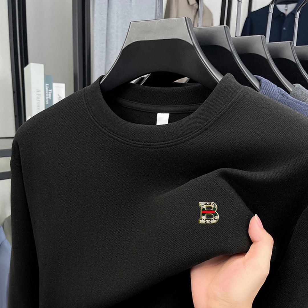 Zacht katoenen high-end merk h - Men'S Fashion T Shirts recensie en prijs