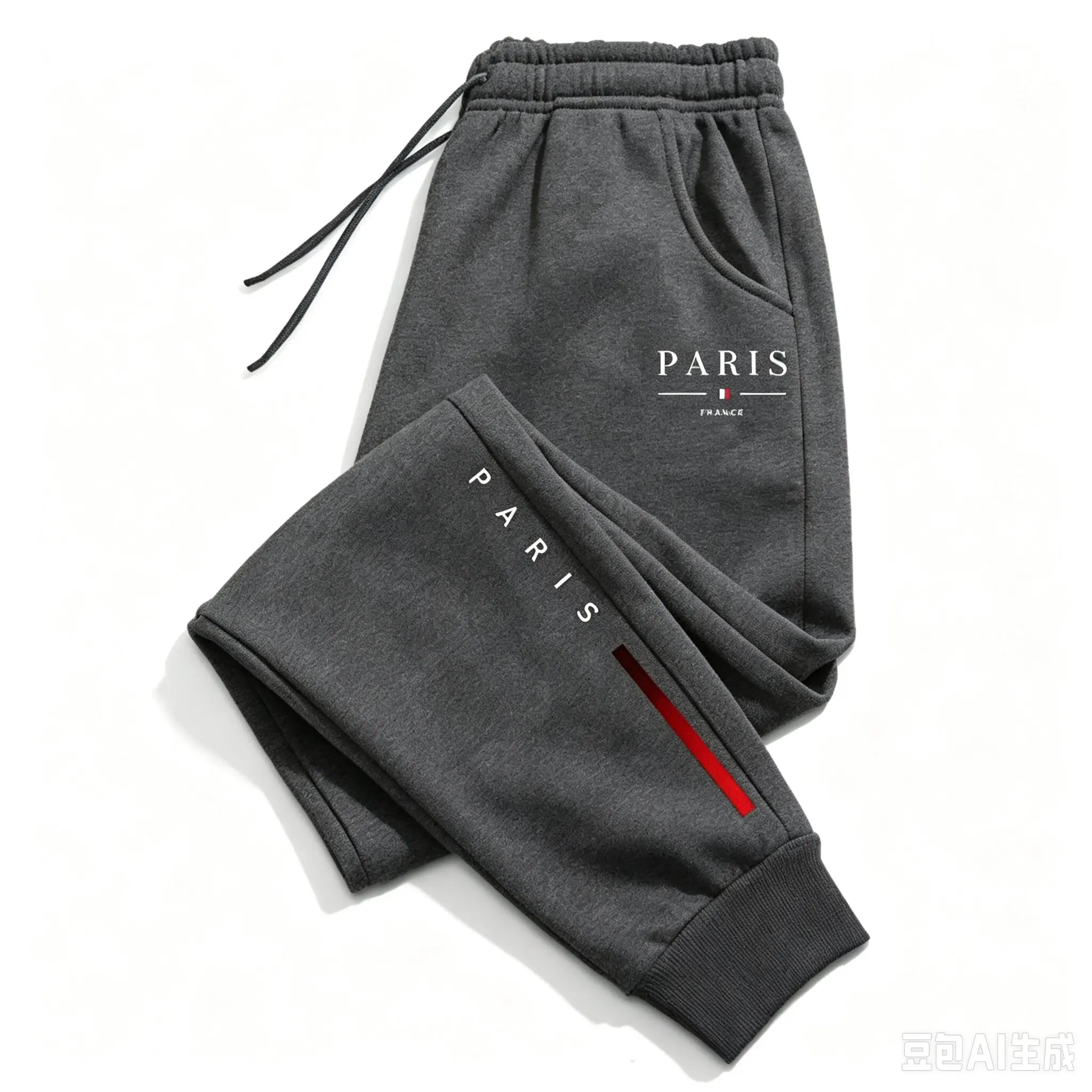 2026 Heren Paris-Print Jogging - Paris Men'S Fashion recensie en prijs