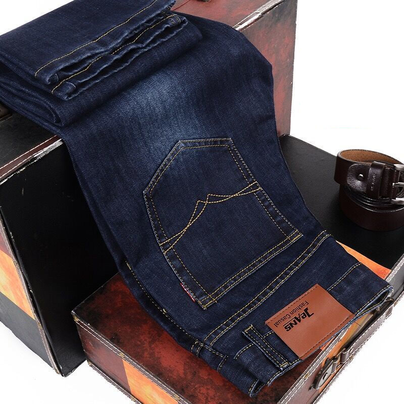Mannen Mode Rechte Jeans Manne - Men'S Fashion Jeans 2025 recensie en prijs
