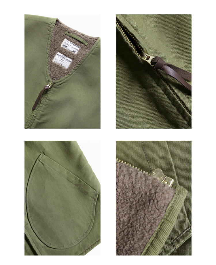 Firmranch Retro Mannen/Vrouwen - Sherpa Jacket Fleece recensie en prijs