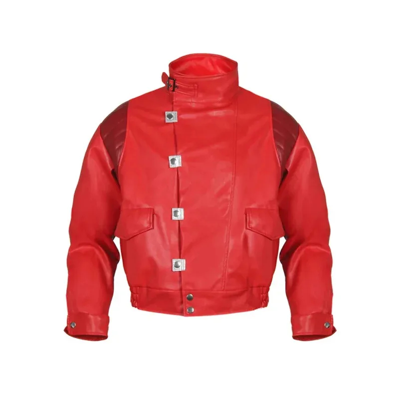 ADFF15DY20Akira Kaneda Jas Cos - Bomber Jacket Men recensie en prijs