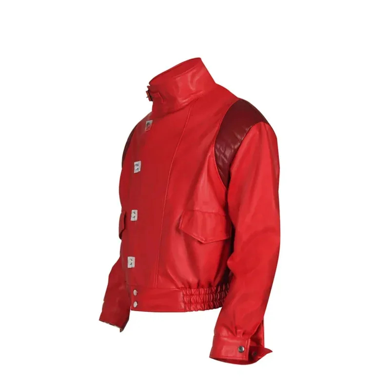 ADFF15DY20Akira Kaneda Jas Cos - Bomber Jacket Men recensie en prijs