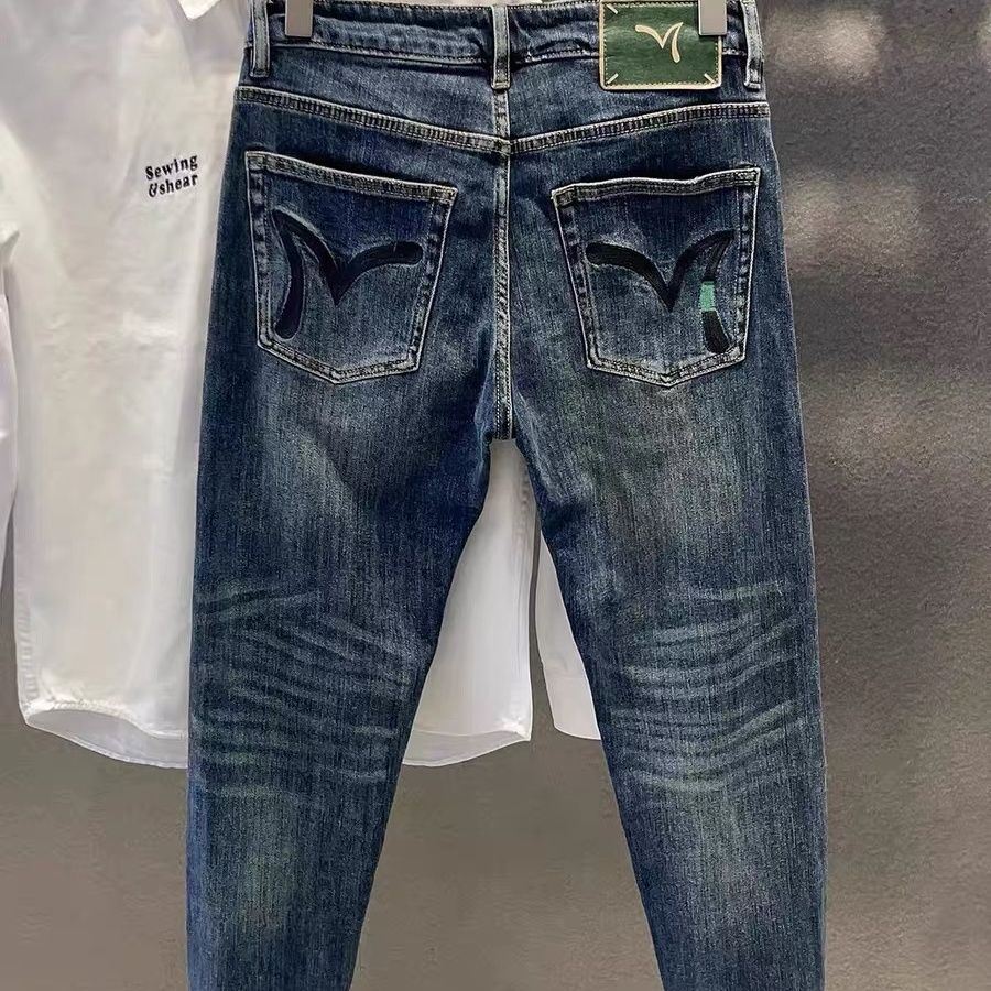 Herenkleding Kleding Retro Jea - Men'S Fashion Jeans 2025 recensie en prijs