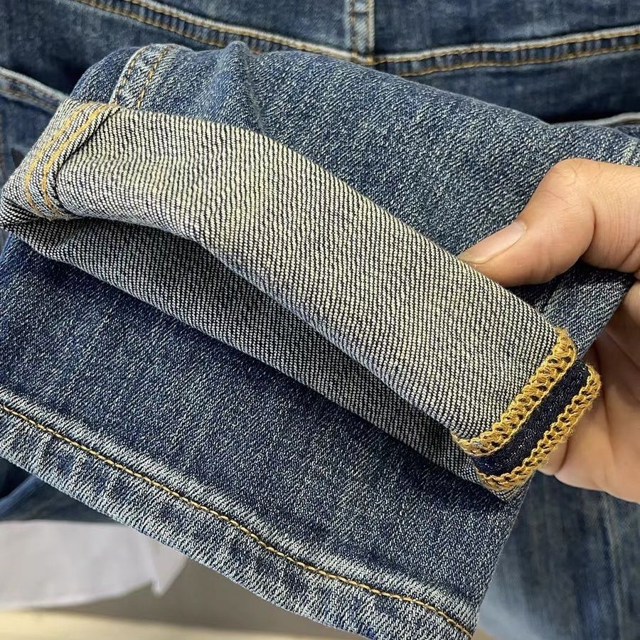Herenkleding Kleding Retro Jea - Men'S Fashion Jeans 2025 recensie en prijs