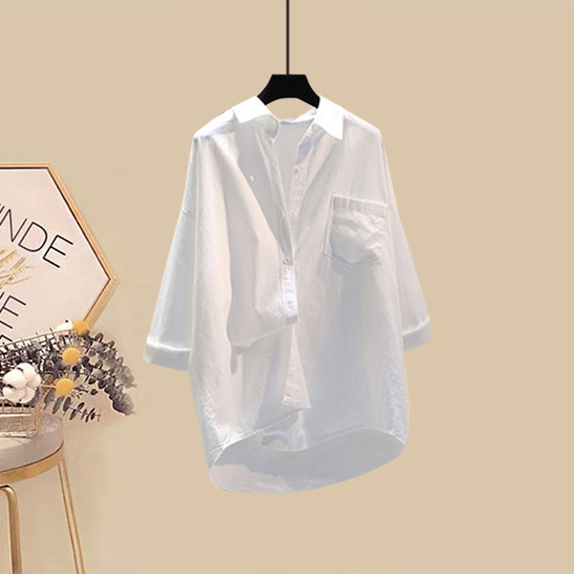 Zomerset Dames 2024 Nieuwe Kor - Jeans Shirt Fashion For Men recensie en prijs