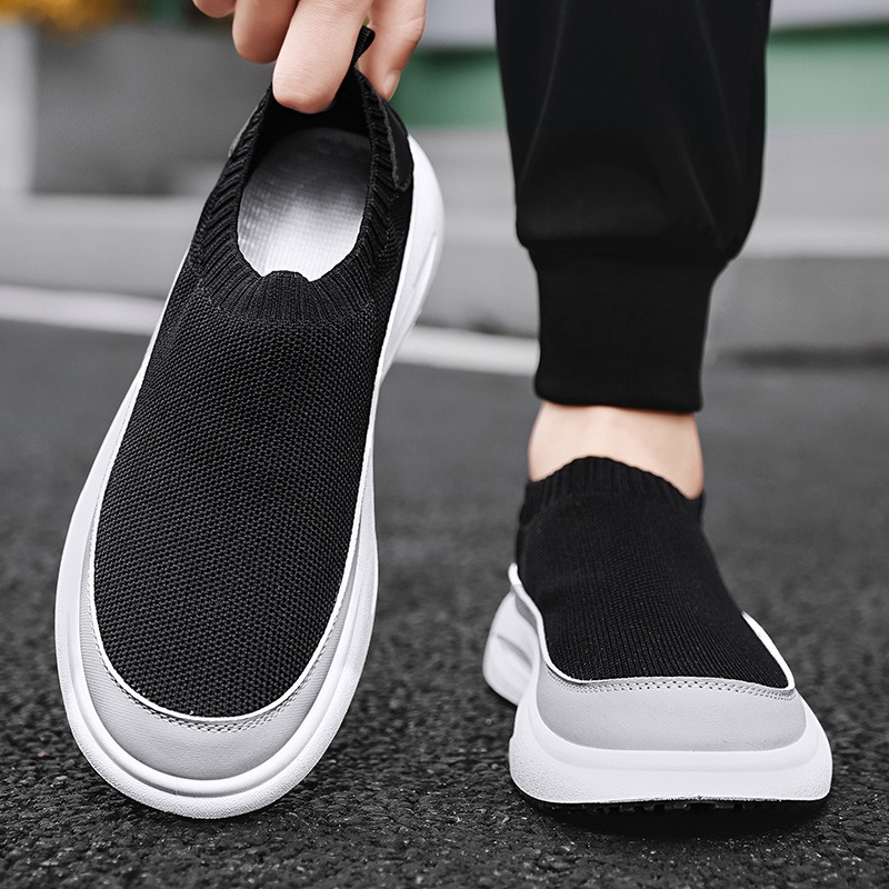 2025 Nieuwe Herenschoenen Adem - Mens Fashion Autumn 2025 recensie en prijs