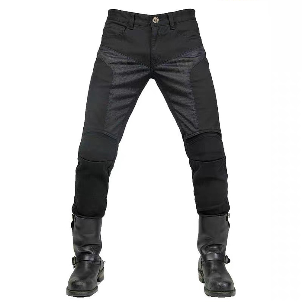 2025 Nieuwe motorfiets zomer r - Men'S Fashion Jeans 2025 recensie en prijs