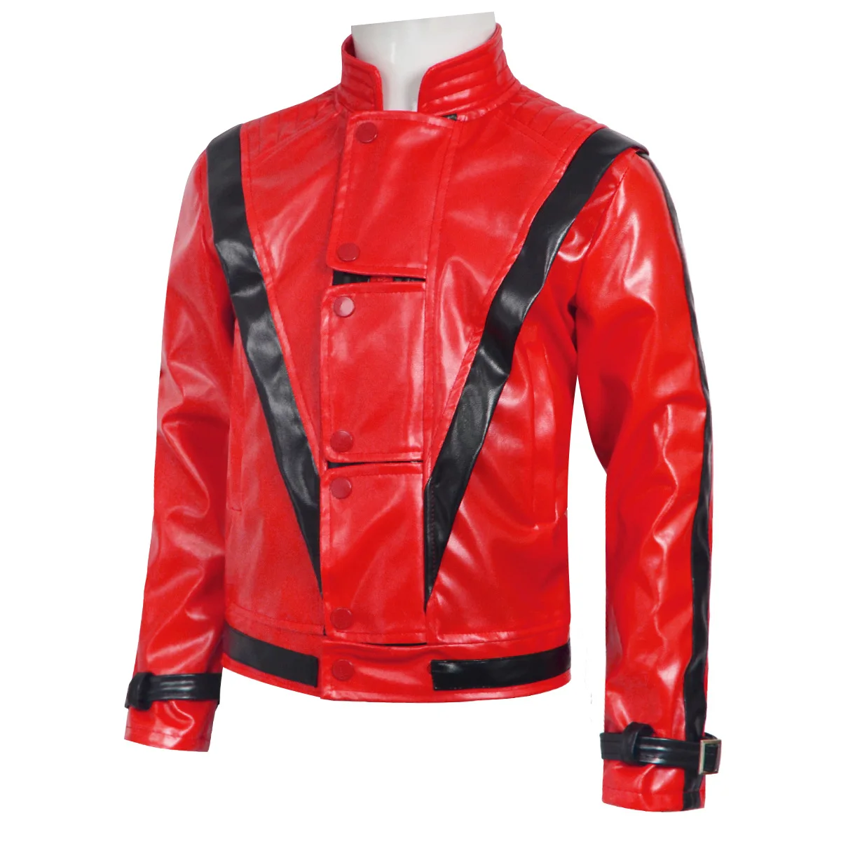Michael Jackson Thriller Scary - Bomber Jacket Men recensie en prijs