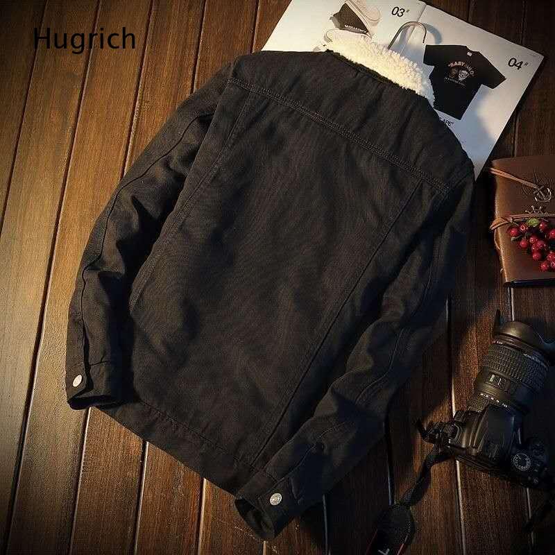 Lichtblauwe denim truckerjas m - Sherpa Jacket Fleece recensie en prijs
