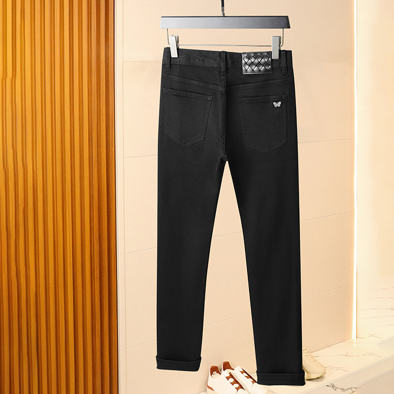 Puur zwarte jeans heren 2025,  - Men'S Fashion Jeans 2025 recensie en prijs