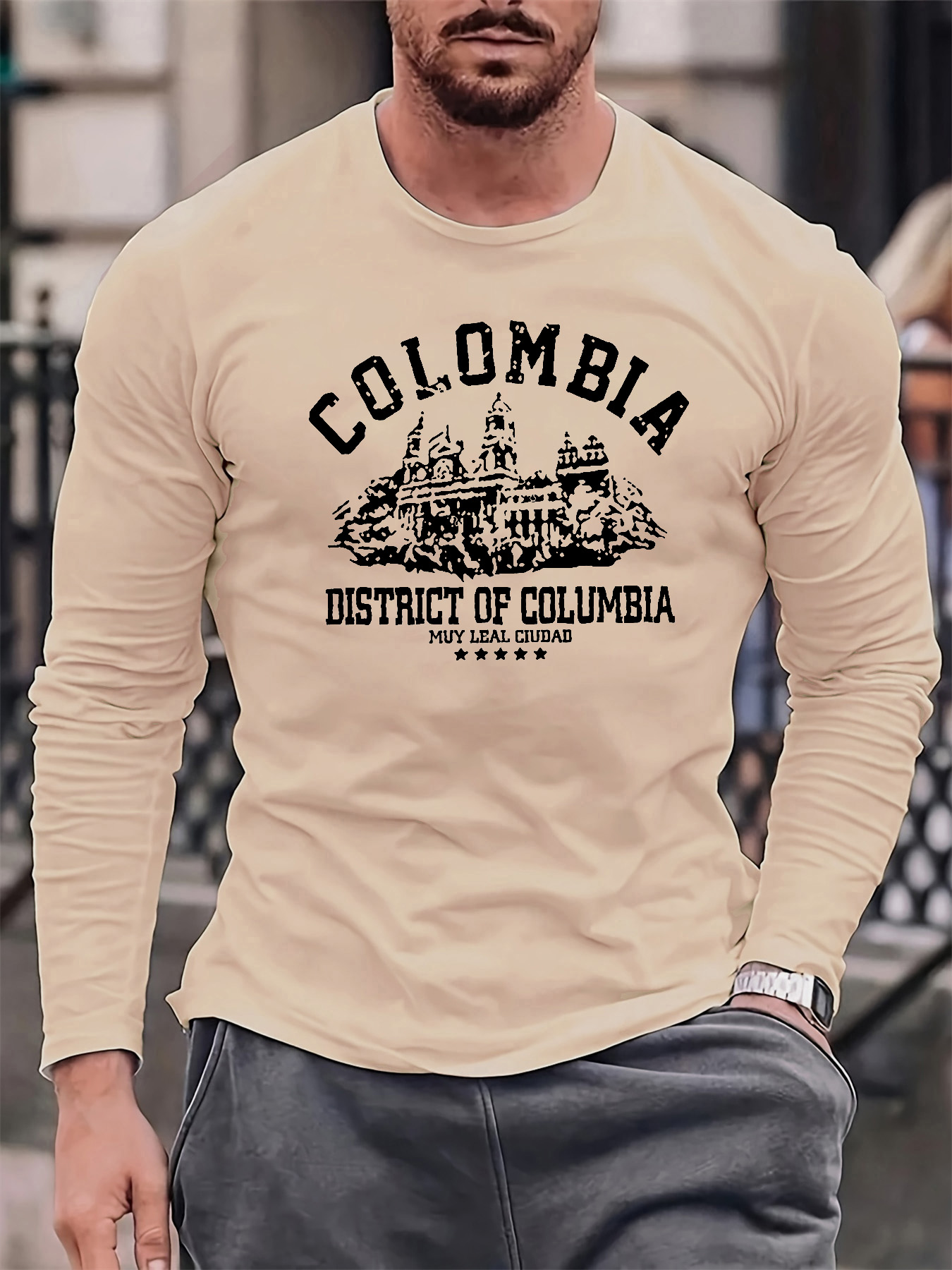 100% katoenen heren T-shirt me - Mens Fashion Casual recensie en prijs