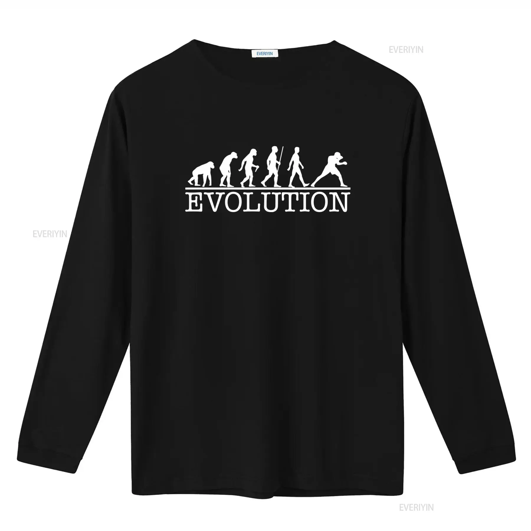 Evolutie van het boksen Grappi - Men'S Fashion Evolution recensie en prijs