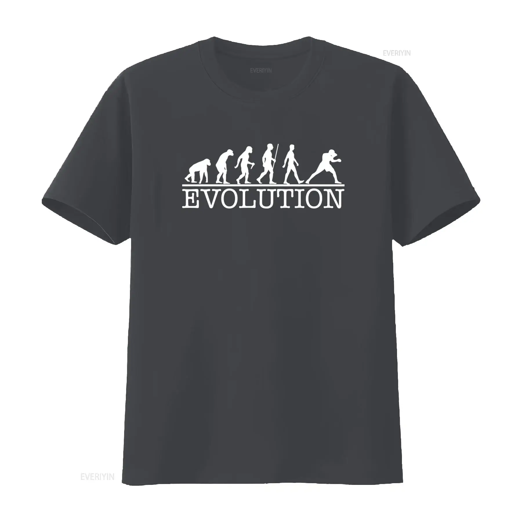 Evolutie van het boksen Grappi - Men'S Fashion Evolution recensie en prijs