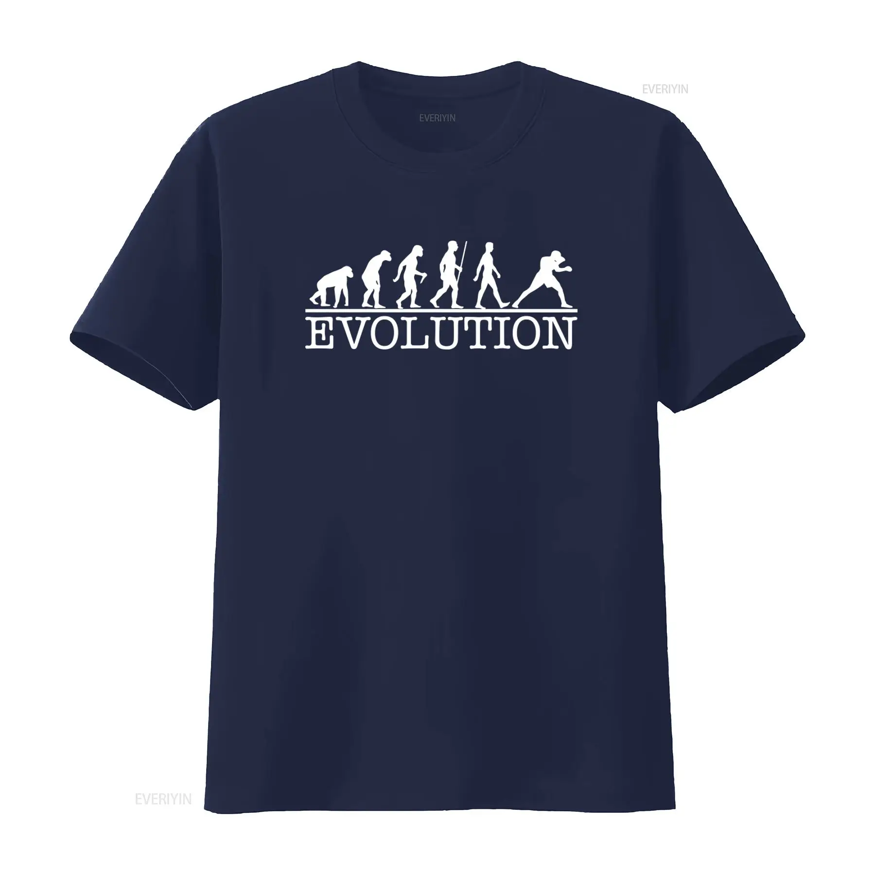 Evolutie van het boksen Grappi - Men'S Fashion Evolution recensie en prijs