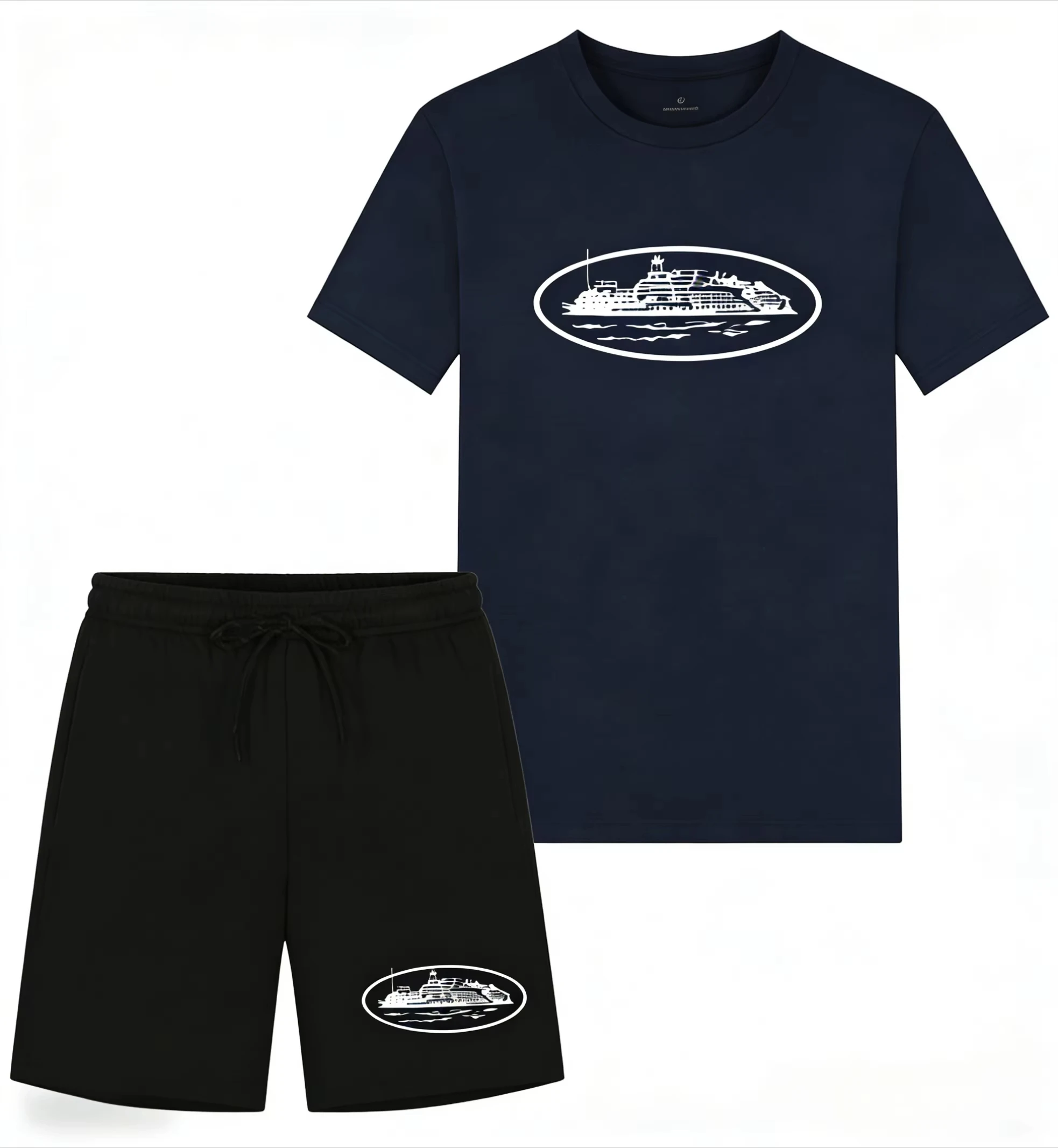 2026 Zomer Nieuwe Kleine Boot  - Men'S Fashion Course recensie en prijs