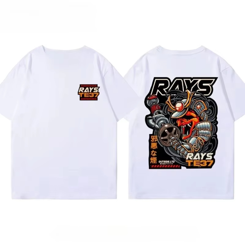 Modellen van Japanse RAYS velg - Men'S Fashion Hub recensie en prijs