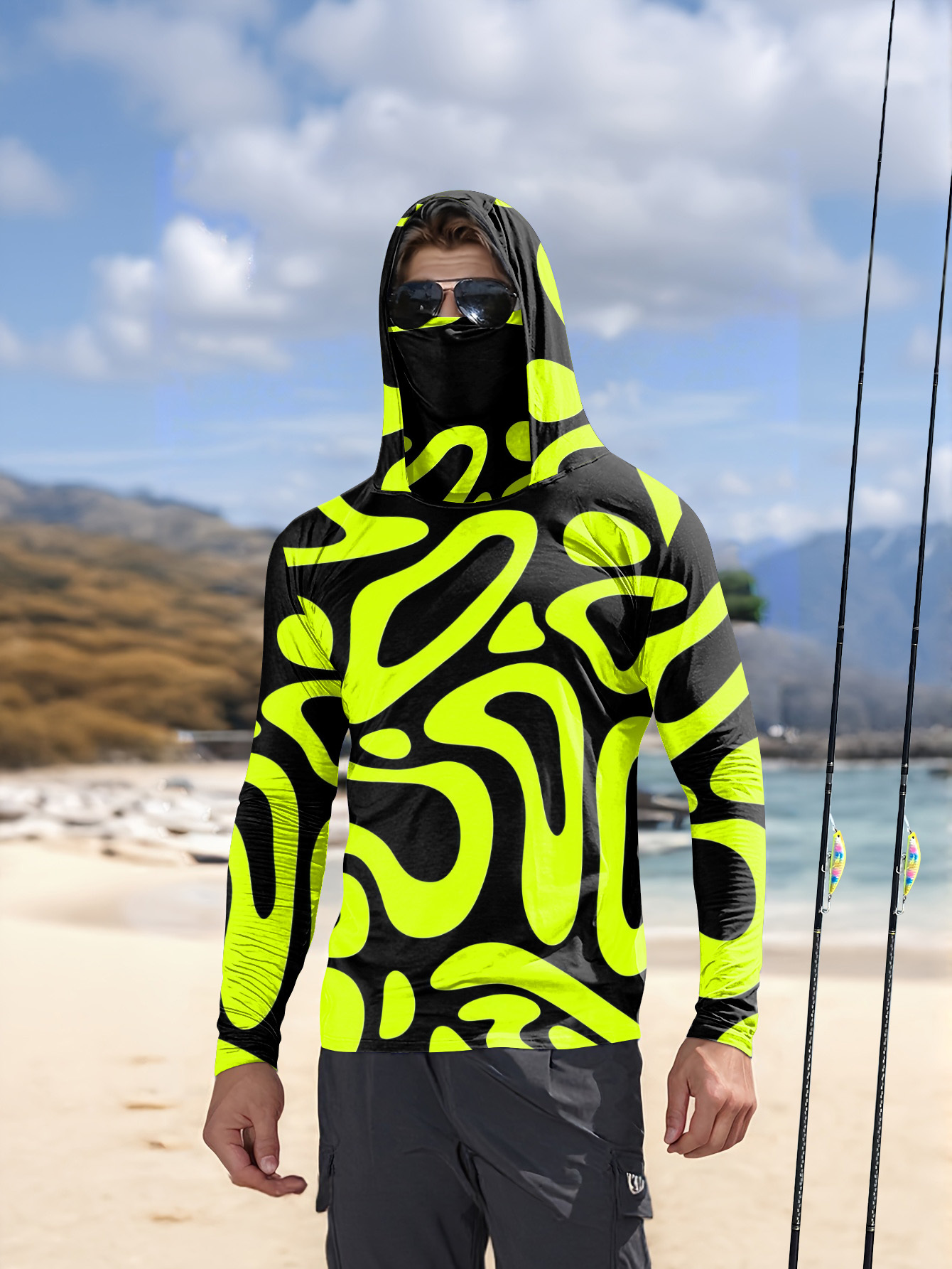 Zomer 2026 Nieuwe Stijl Heren  - Mens Fashion Casual recensie en prijs