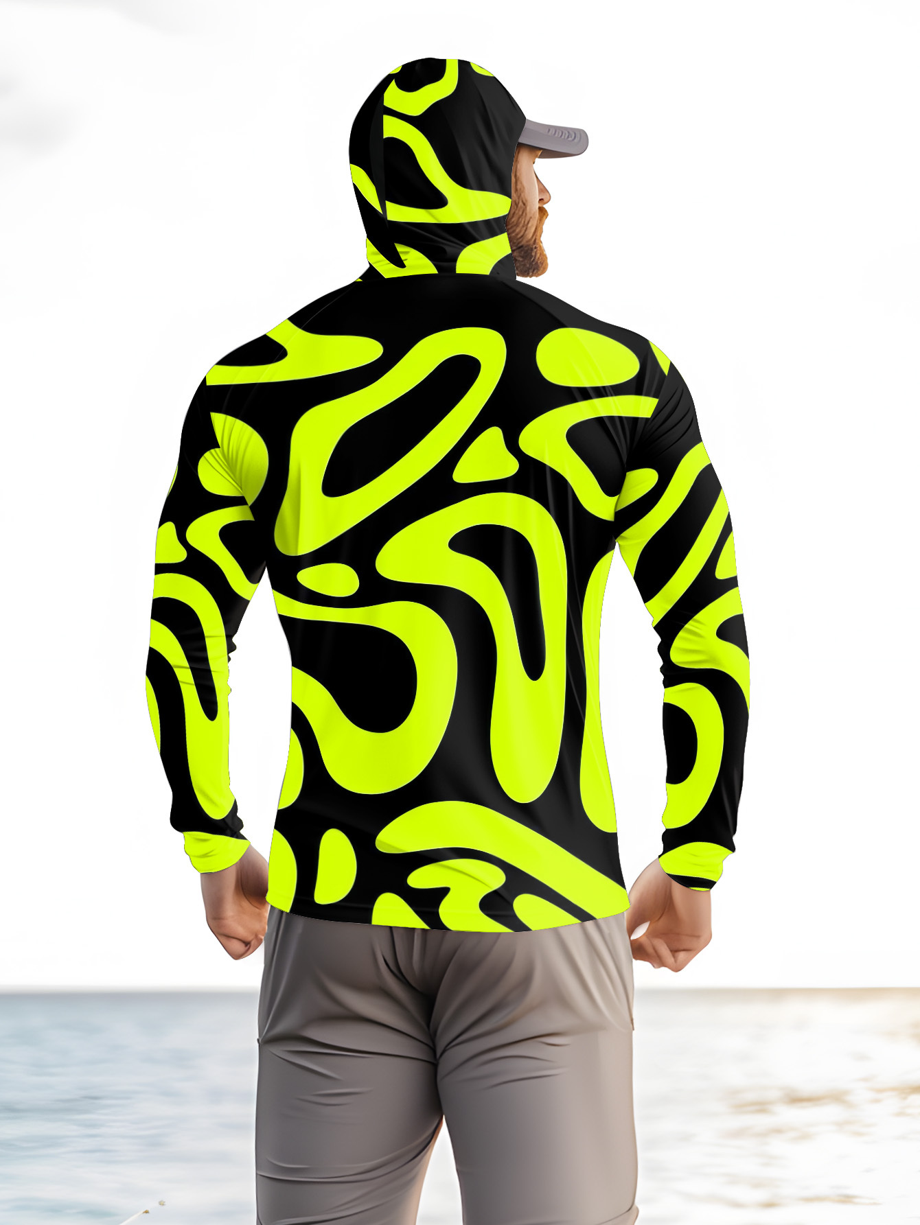 Zomer 2026 Nieuwe Stijl Heren  - Mens Fashion Casual recensie en prijs