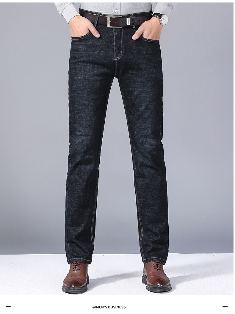 2025 Herenmode: modieuze, hoog - Men'S Fashion Jeans 2025 recensie en prijs
