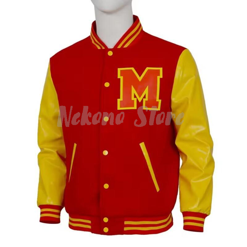 Michael Jackson Klassieke Retr - Bomber Jacket Men recensie en prijs