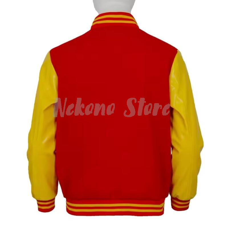 Michael Jackson Klassieke Retr - Bomber Jacket Men recensie en prijs