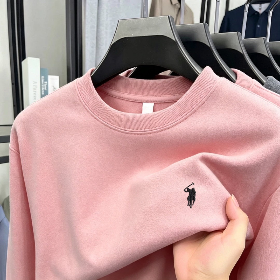 Zacht katoenen high-end merk h - Men'S Fashion T Shirts recensie en prijs
