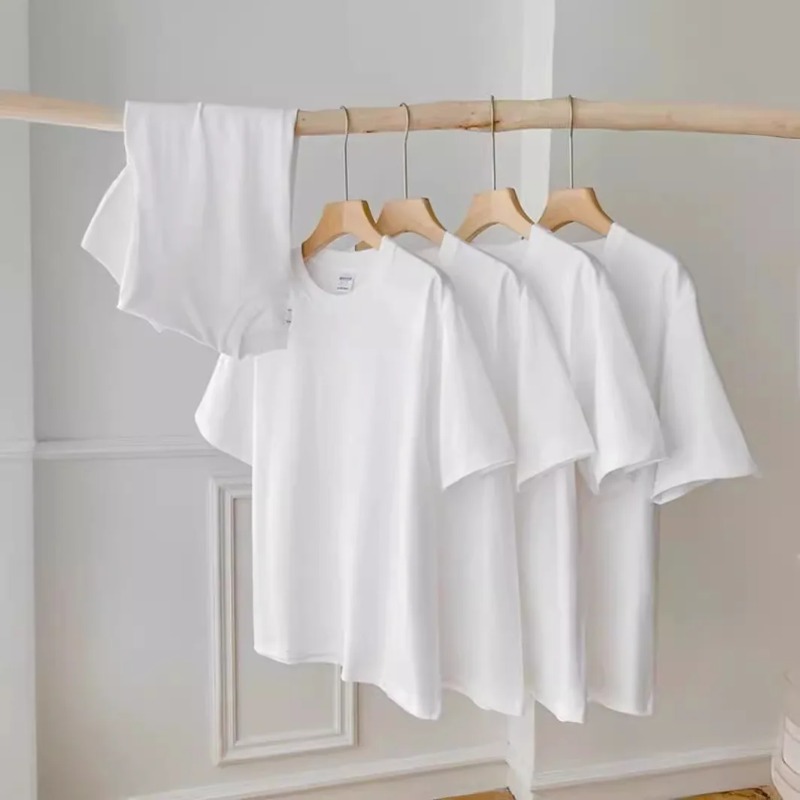 Heren zomer T-shirt met ronde  - Men'S Fashion Evolution recensie en prijs