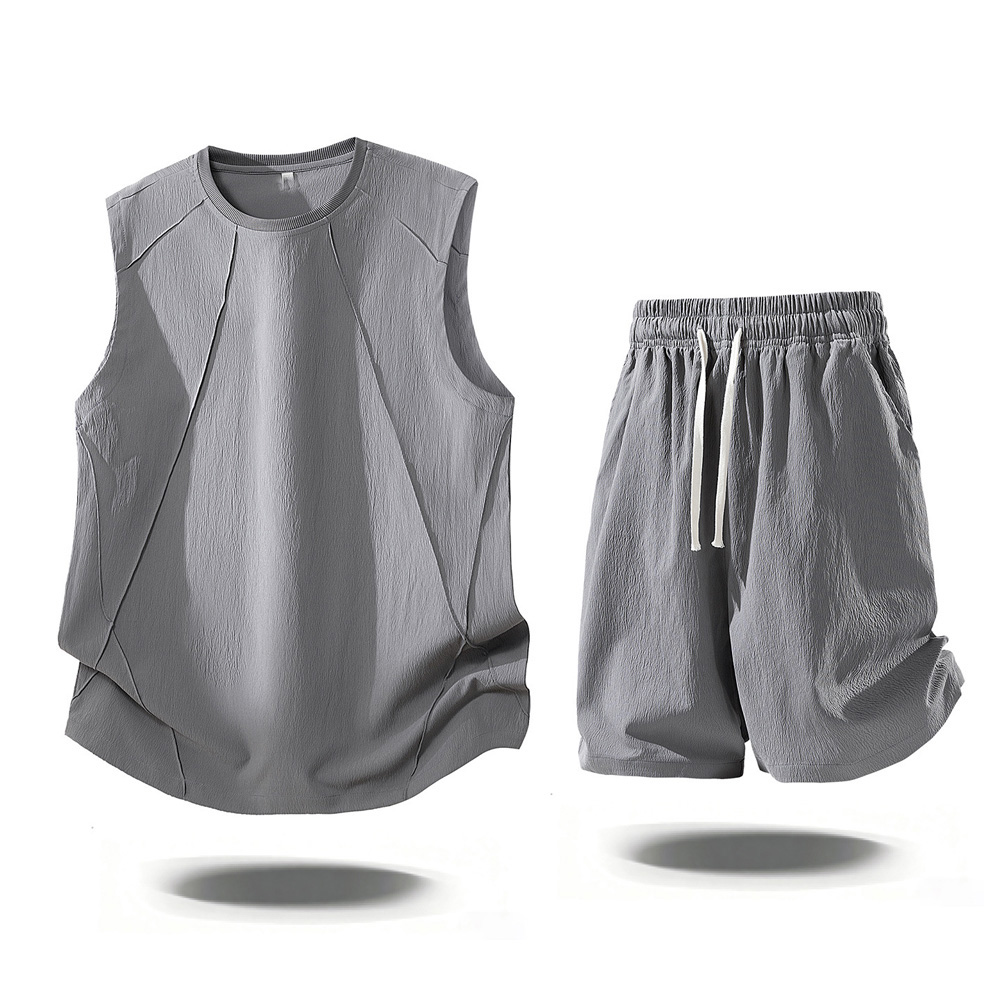 Heren Casual 2-delige Outfits  - Mens Fashion Casual recensie en prijs