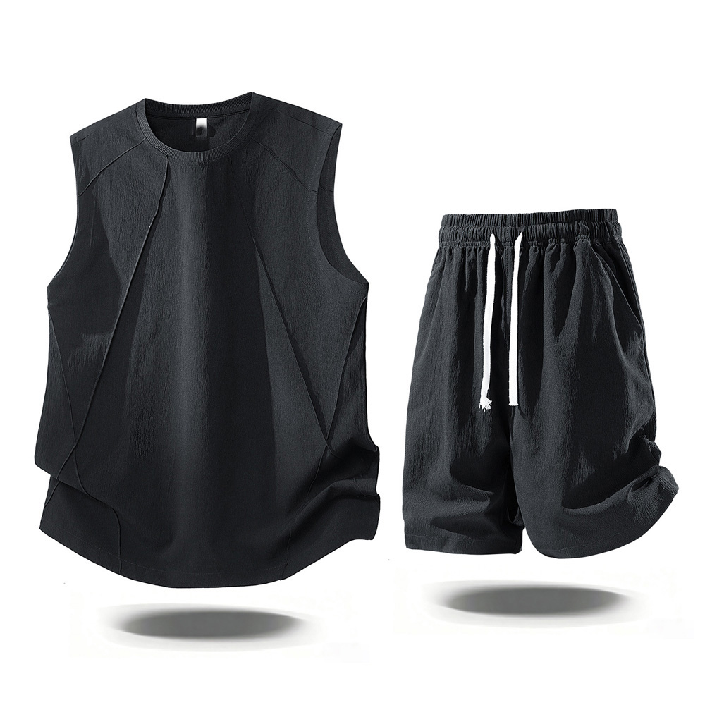 Heren Casual 2-delige Outfits  - Mens Fashion Casual recensie en prijs