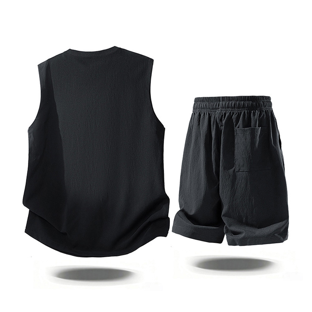 Heren Casual 2-delige Outfits  - Mens Fashion Casual recensie en prijs