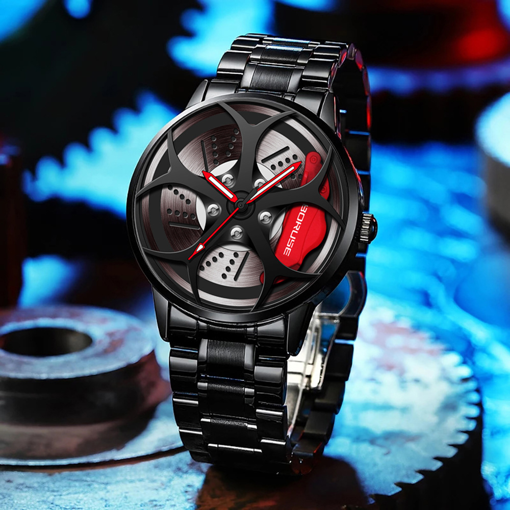 2 Stuks Set Heren Mode Auto Wi - Men'S Fashion Hub recensie en prijs