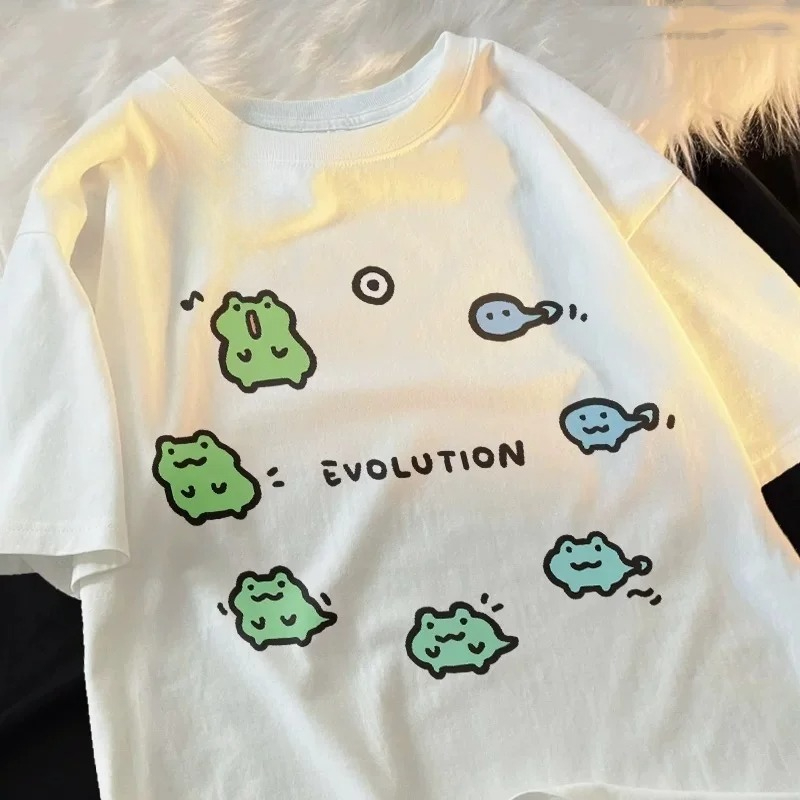 2026 Nieuw Kikker Evolutie Pri - Men'S Fashion Evolution recensie en prijs